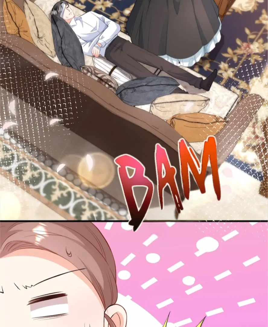 Divorce, Then A Comeback with Billions Chapter 39 - page 16