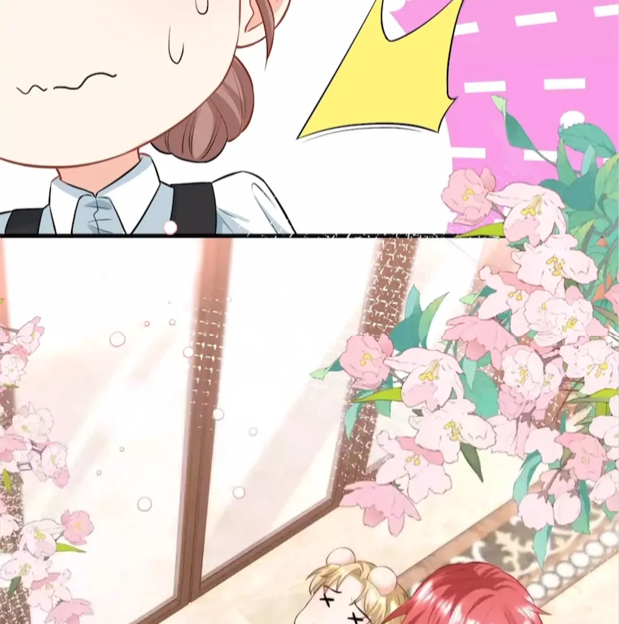 Divorce, Then A Comeback with Billions Chapter 39 - page 17