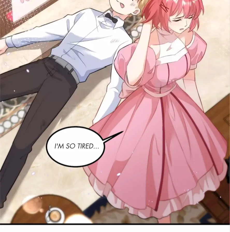 Divorce, Then A Comeback with Billions Chapter 39 - page 18