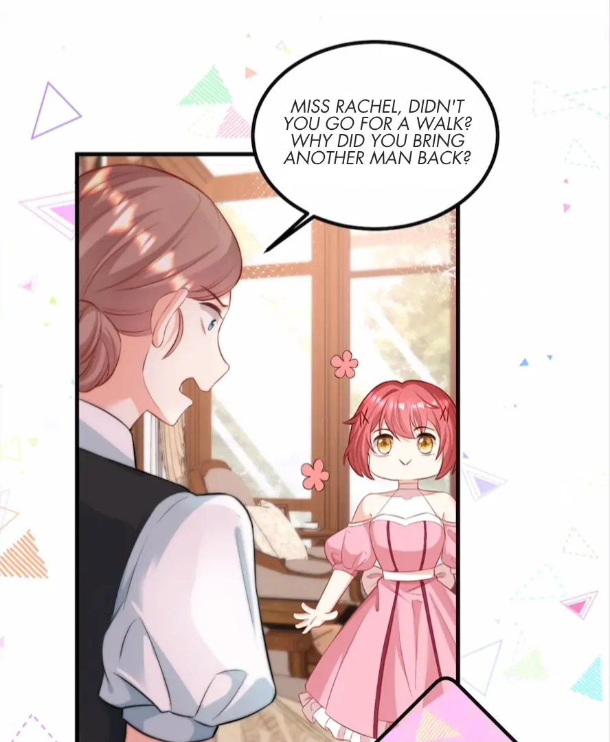 Divorce, Then A Comeback with Billions Chapter 39 - page 19