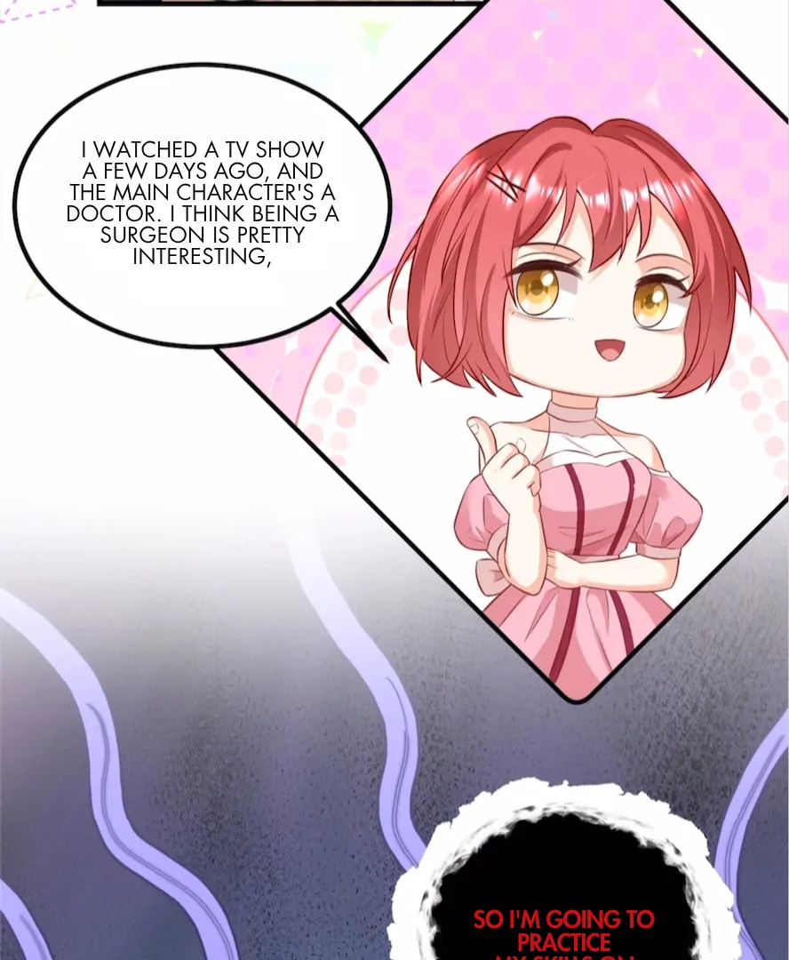 Divorce, Then A Comeback with Billions Chapter 39 - page 20