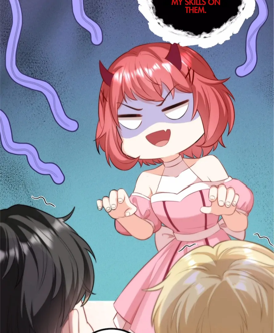 Divorce, Then A Comeback with Billions Chapter 39 - page 21