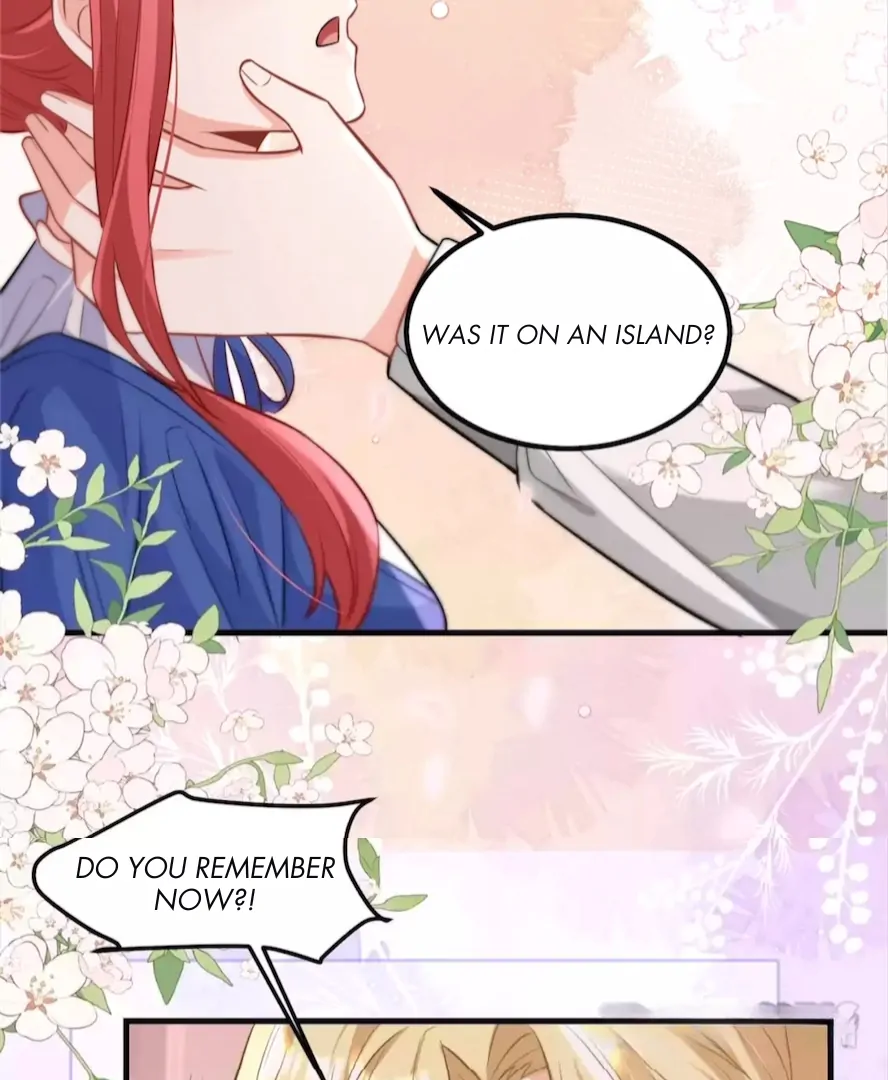 Divorce, Then A Comeback with Billions Chapter 39 - page 23