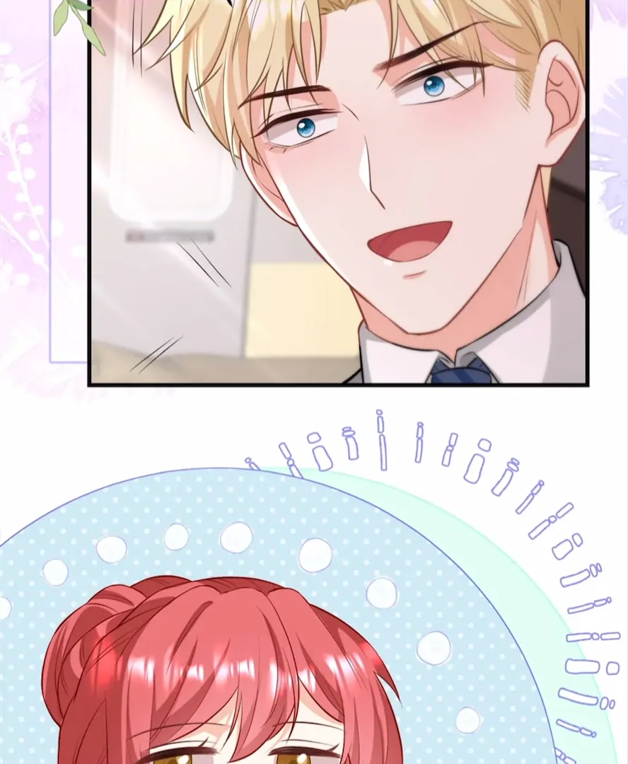 Divorce, Then A Comeback with Billions Chapter 39 - page 24