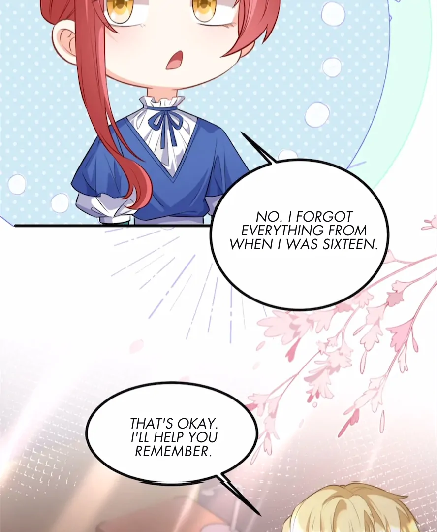 Divorce, Then A Comeback with Billions Chapter 39 - page 25