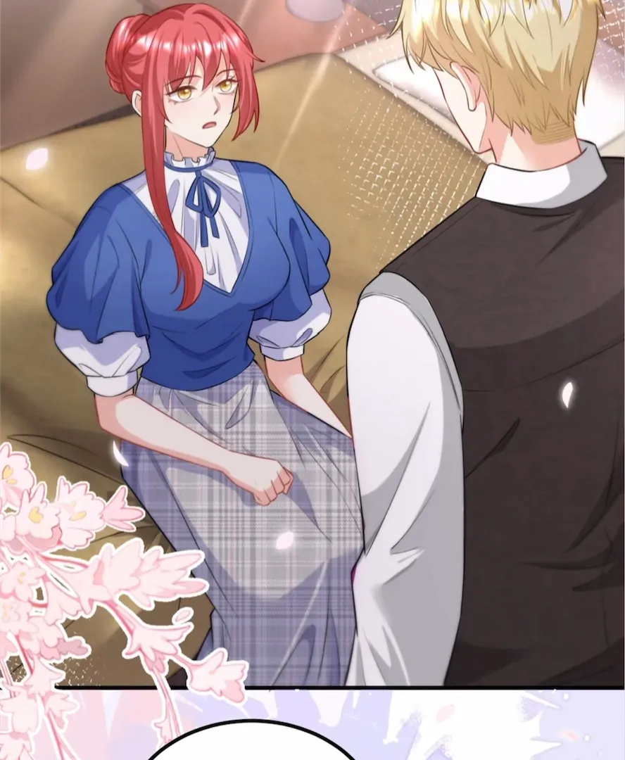 Divorce, Then A Comeback with Billions Chapter 39 - page 26