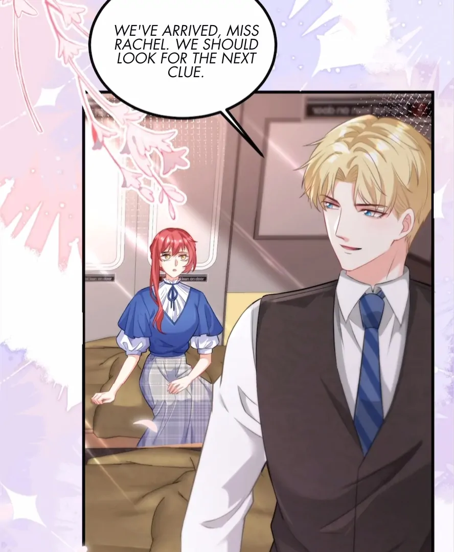 Divorce, Then A Comeback with Billions Chapter 39 - page 27