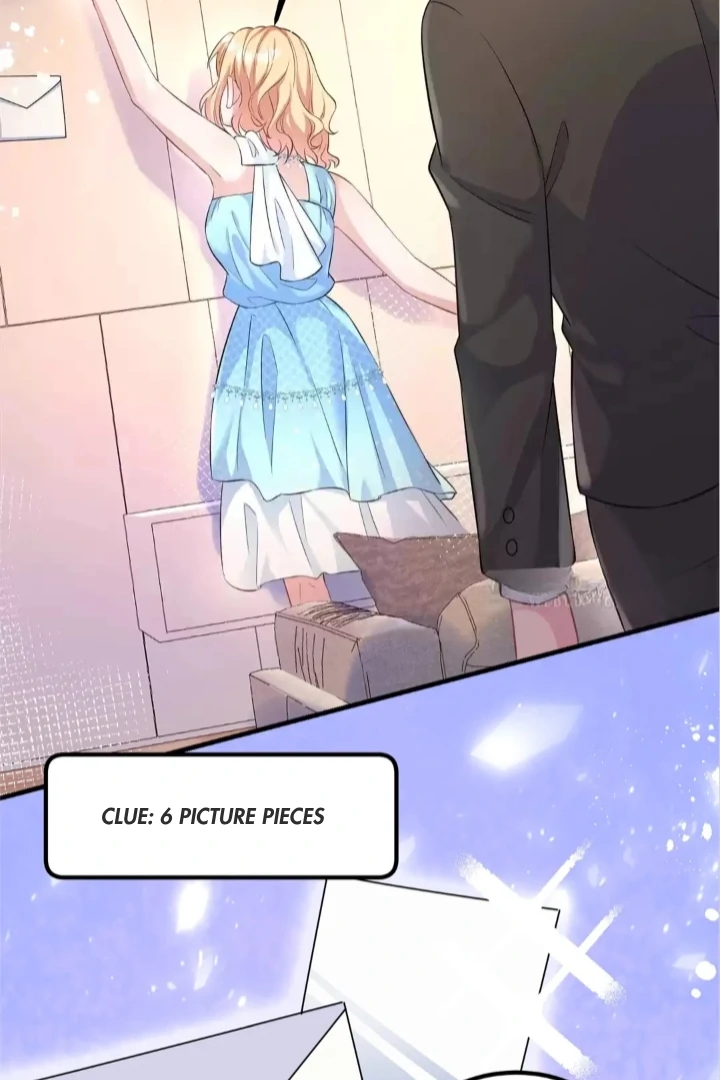 Divorce, Then A Comeback with Billions Chapter 40 - page 12