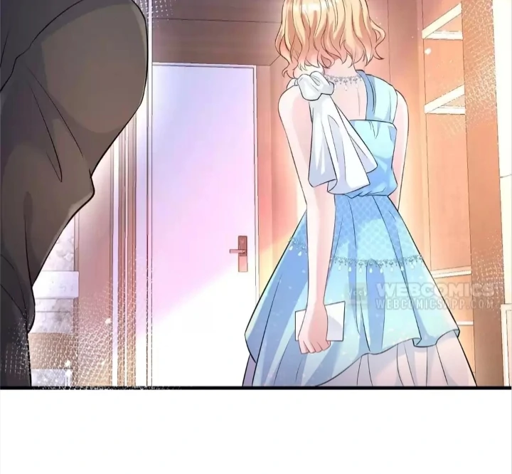 Divorce, Then A Comeback with Billions Chapter 40 - page 17