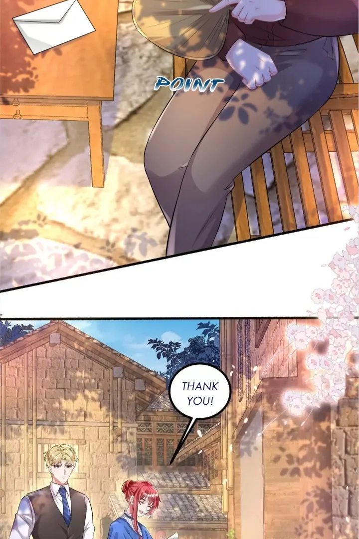 Divorce, Then A Comeback with Billions Chapter 40 - page 21