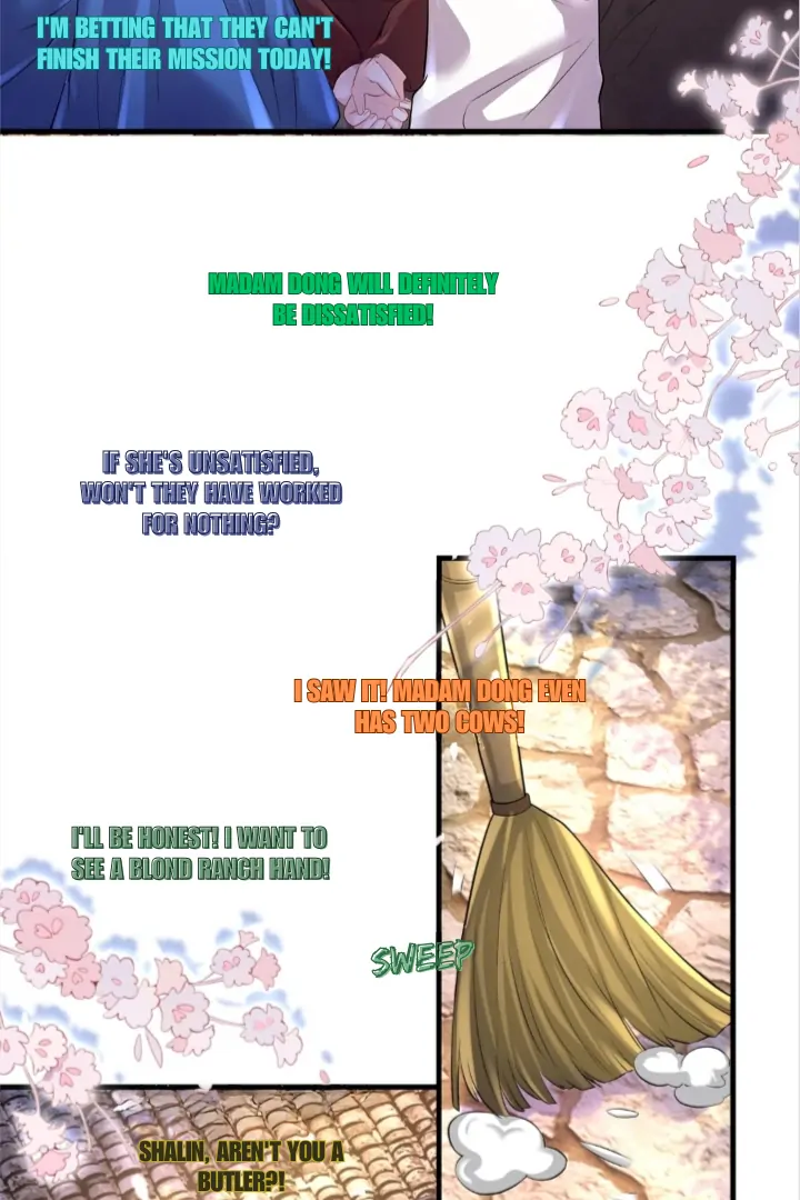 Divorce, Then A Comeback with Billions Chapter 40 - page 24