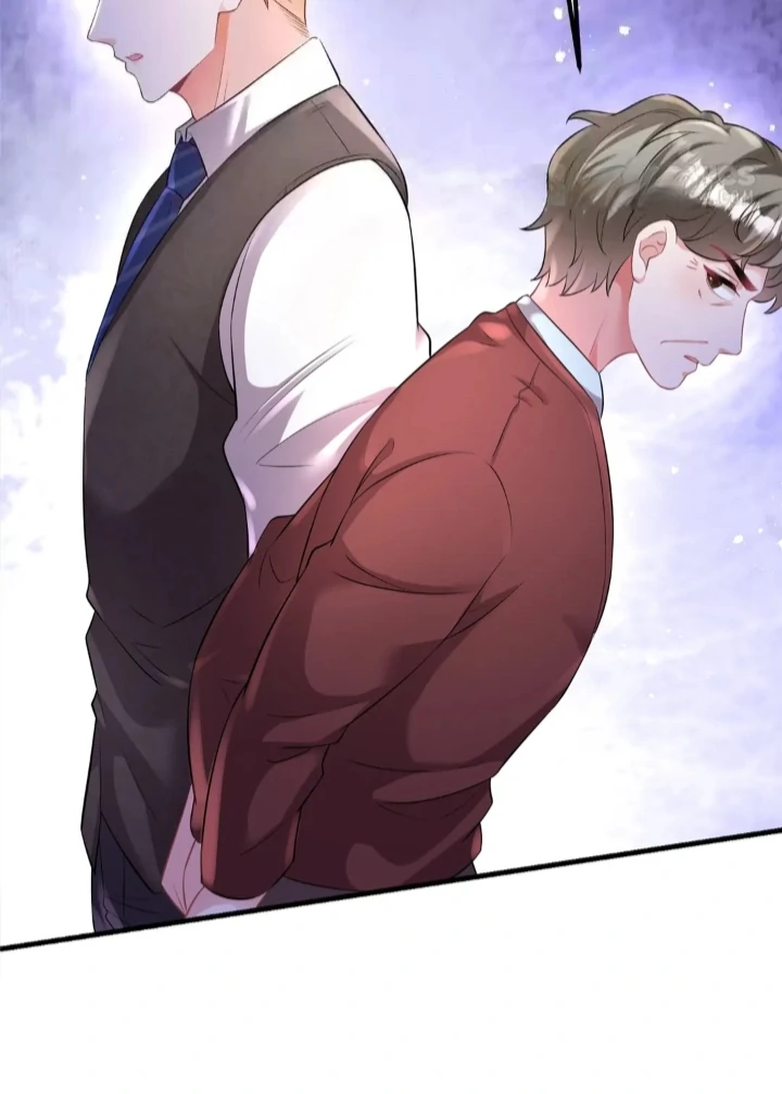 Divorce, Then A Comeback with Billions Chapter 40 - page 31