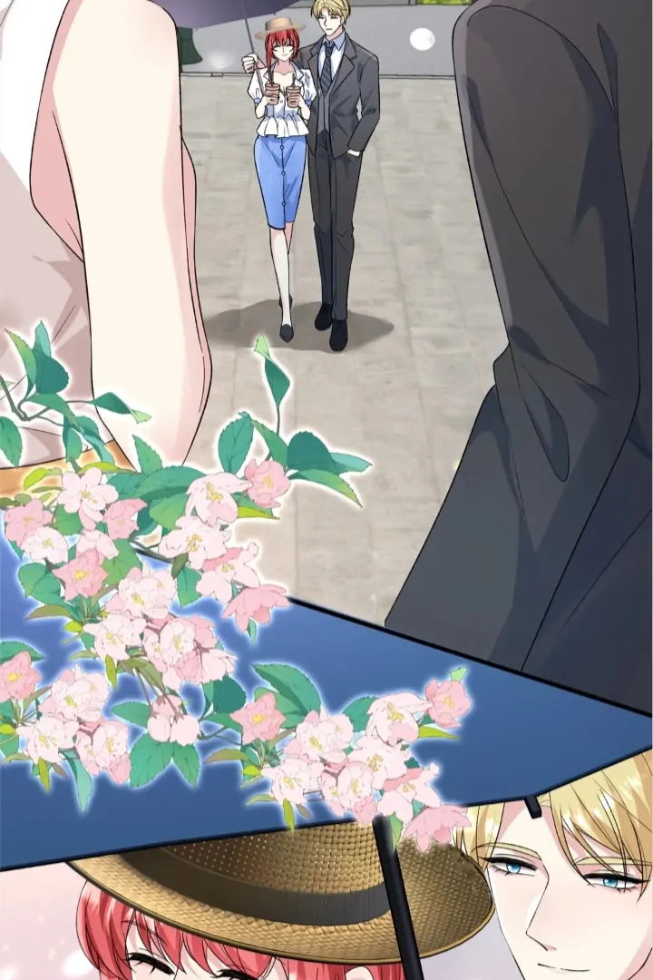 Divorce, Then A Comeback with Billions Chapter 41 - page 10