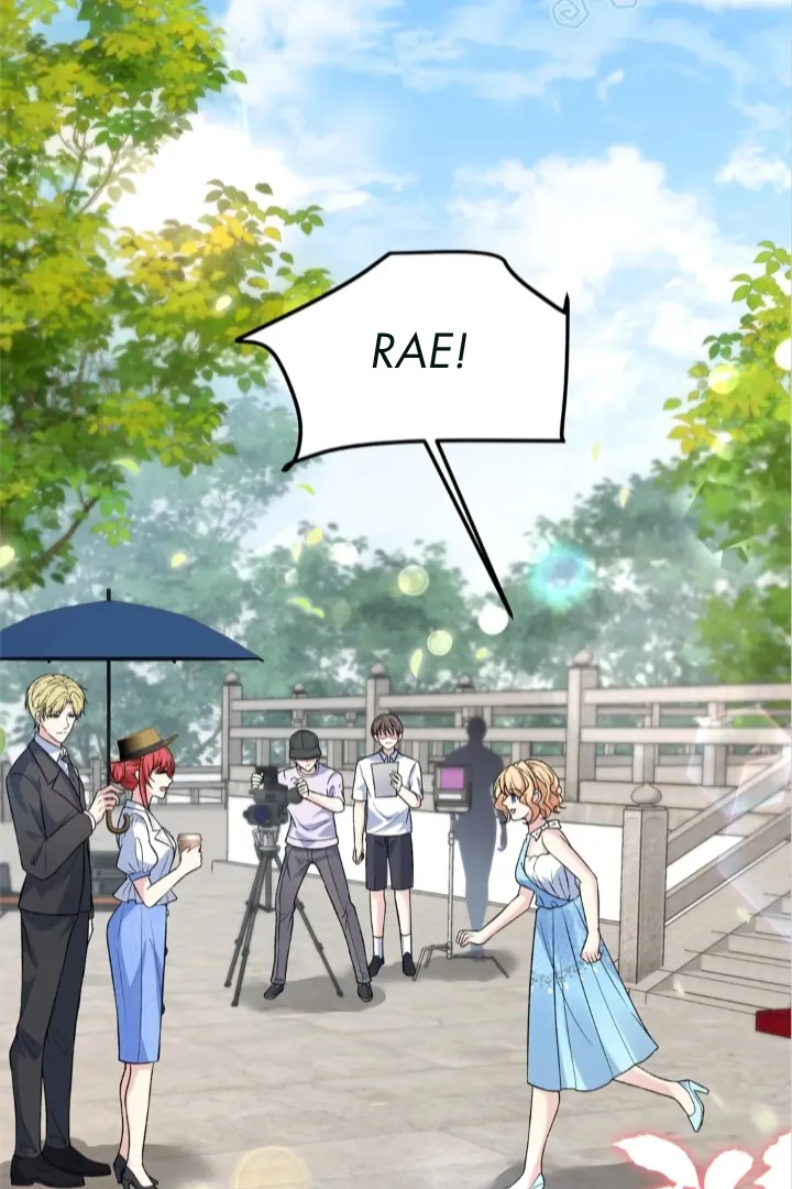 Divorce, Then A Comeback with Billions Chapter 41 - page 13