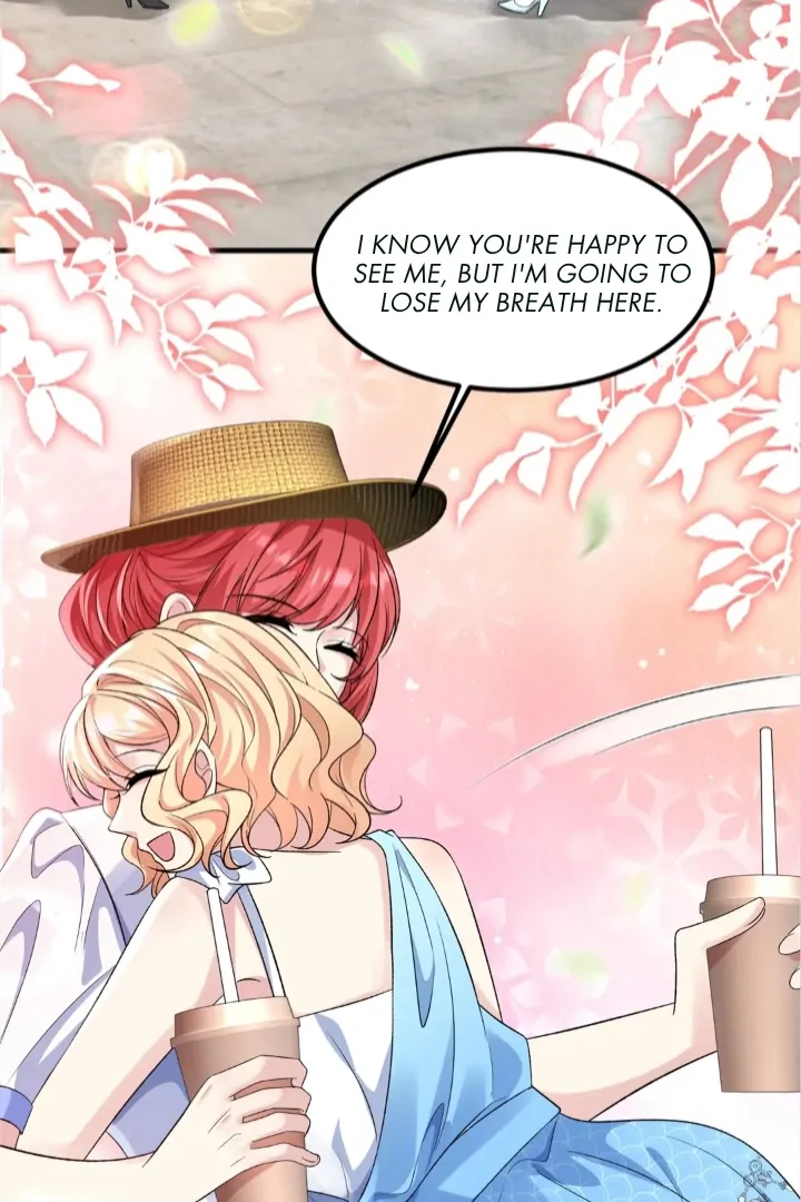 Divorce, Then A Comeback with Billions Chapter 41 - page 14