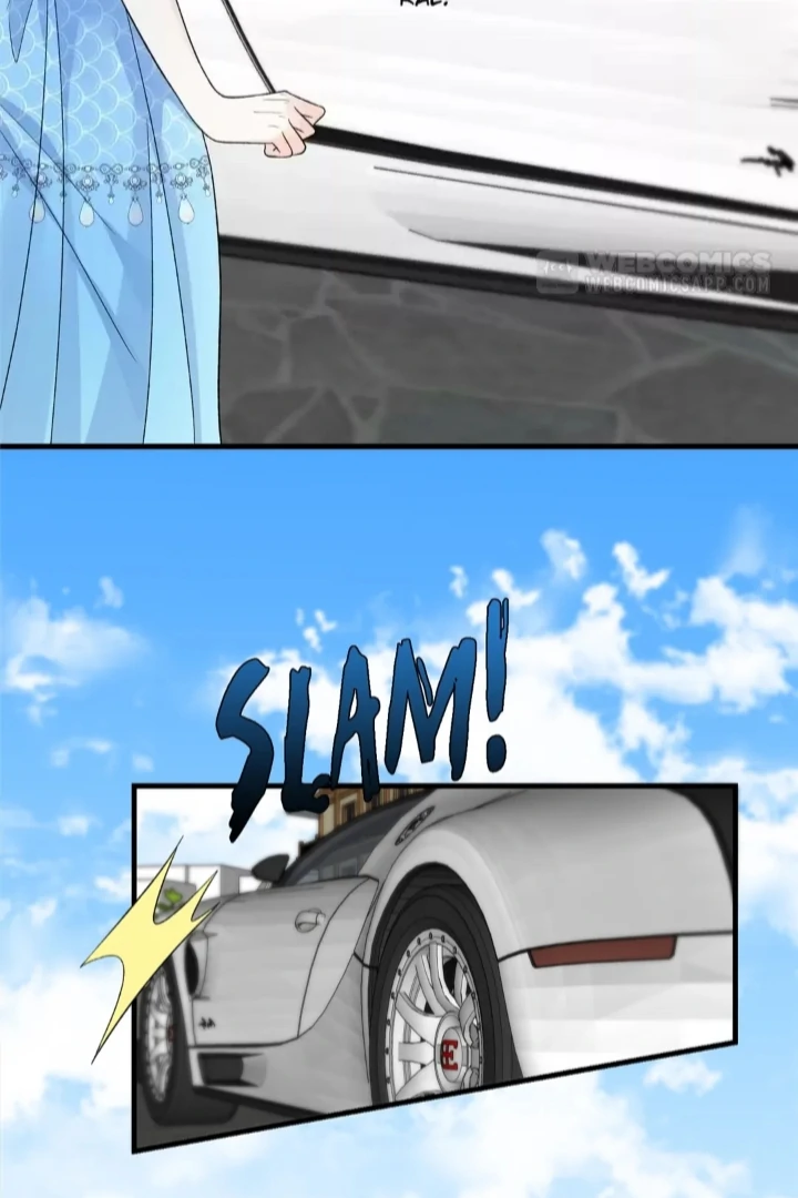 Divorce, Then A Comeback with Billions Chapter 41 - page 26