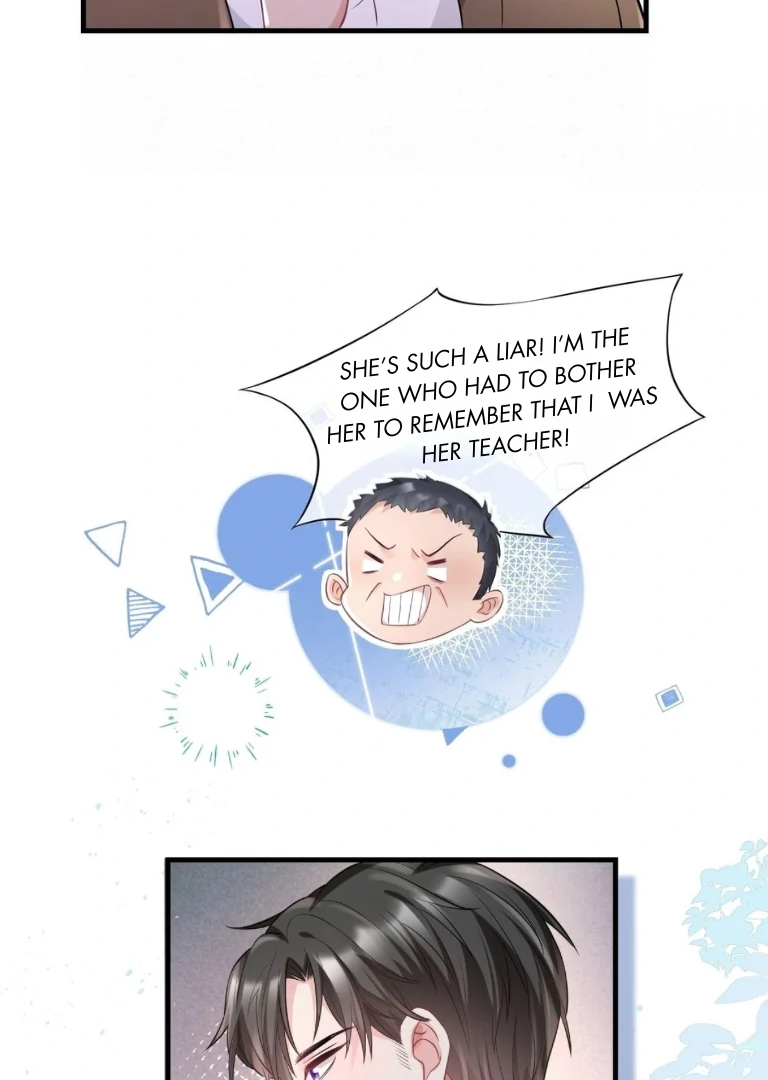 Divorce, Then A Comeback with Billions Chapter 42 - page 10