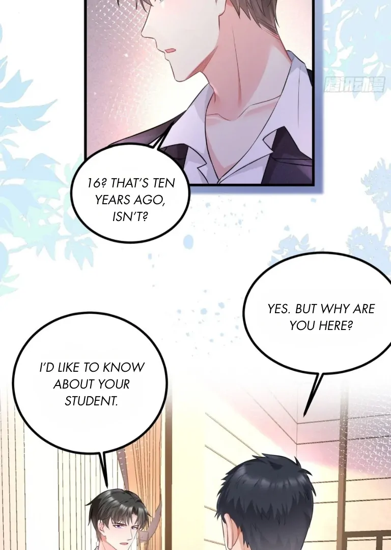 Divorce, Then A Comeback with Billions Chapter 42 - page 11