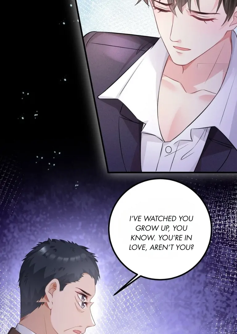 Divorce, Then A Comeback with Billions Chapter 42 - page 14