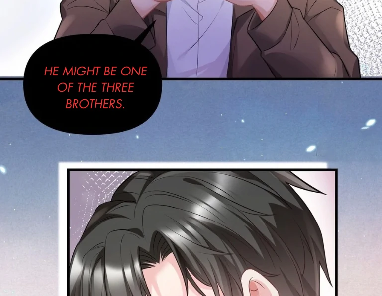 Divorce, Then A Comeback with Billions Chapter 42 - page 17