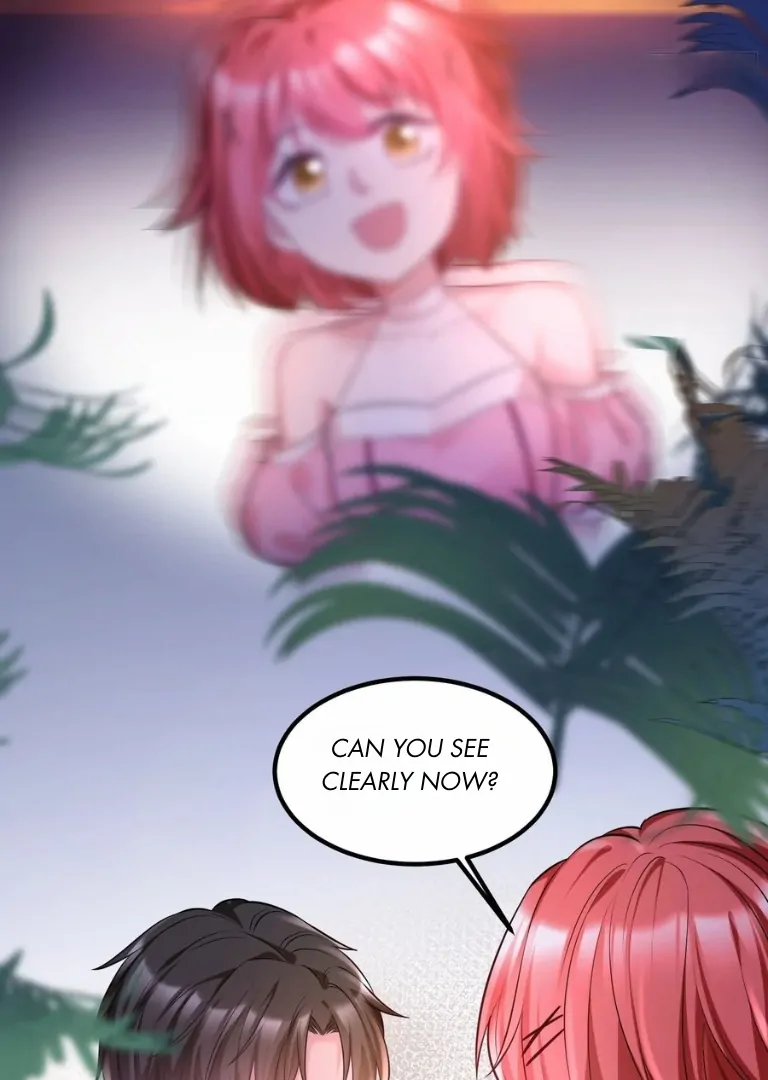 Divorce, Then A Comeback with Billions Chapter 42 - page 20