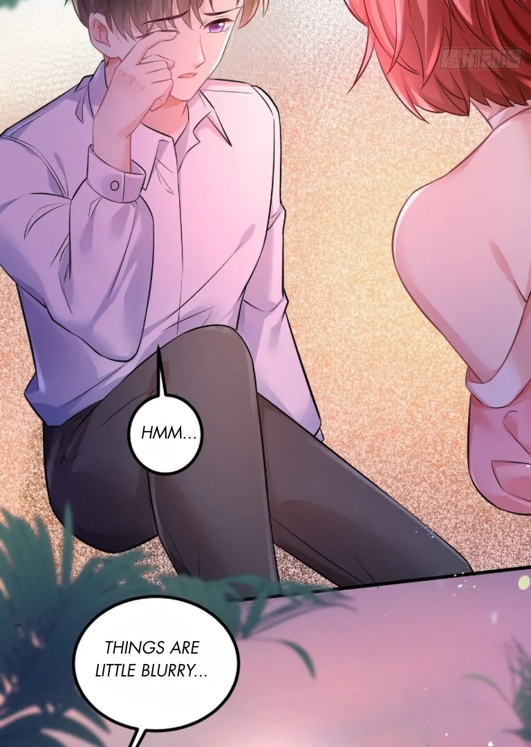 Divorce, Then A Comeback with Billions Chapter 42 - page 21