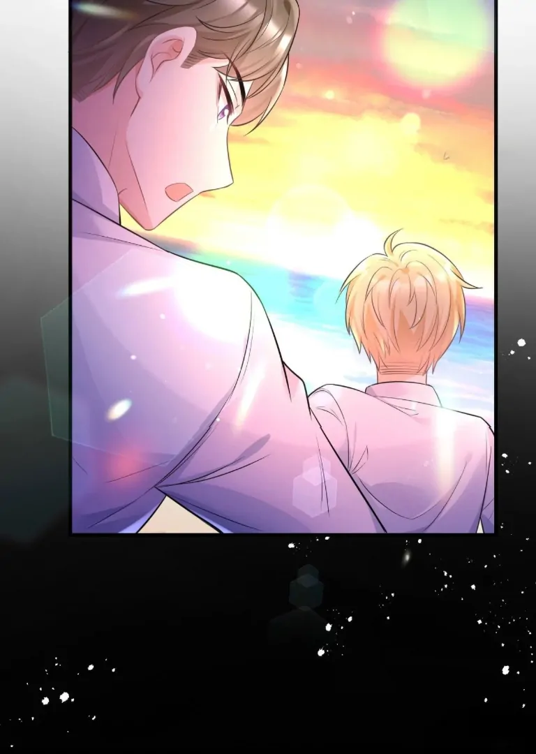 Divorce, Then A Comeback with Billions Chapter 42 - page 26