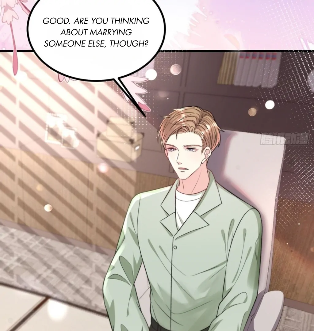 Divorce, Then A Comeback with Billions Chapter 43 - page 10