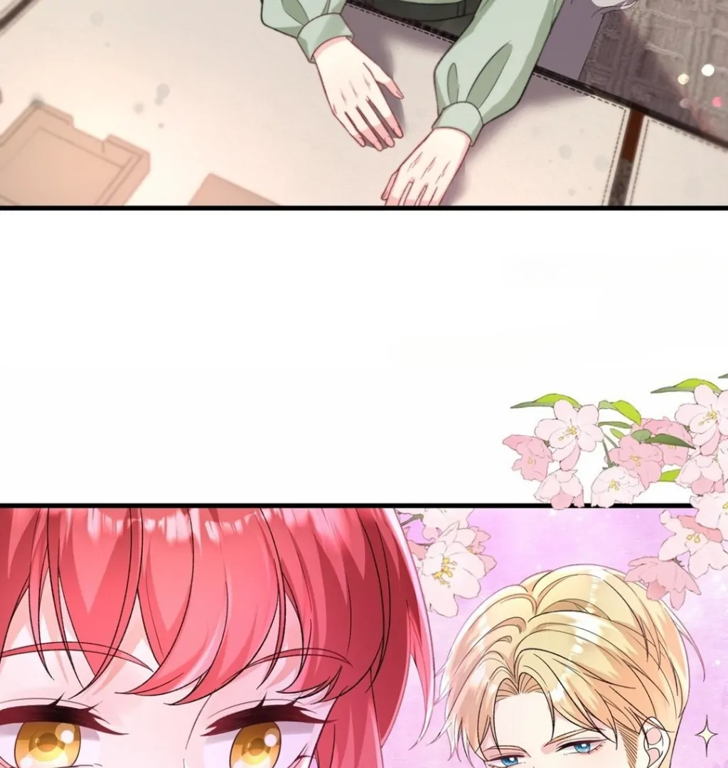 Divorce, Then A Comeback with Billions Chapter 43 - page 11