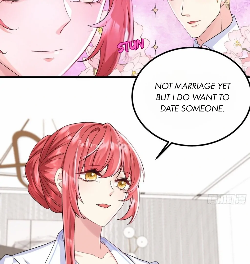 Divorce, Then A Comeback with Billions Chapter 43 - page 12