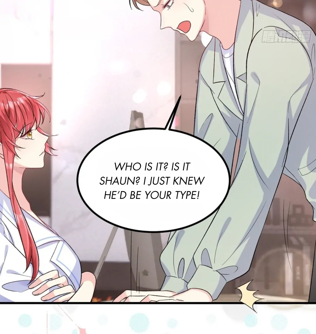 Divorce, Then A Comeback with Billions Chapter 43 - page 14