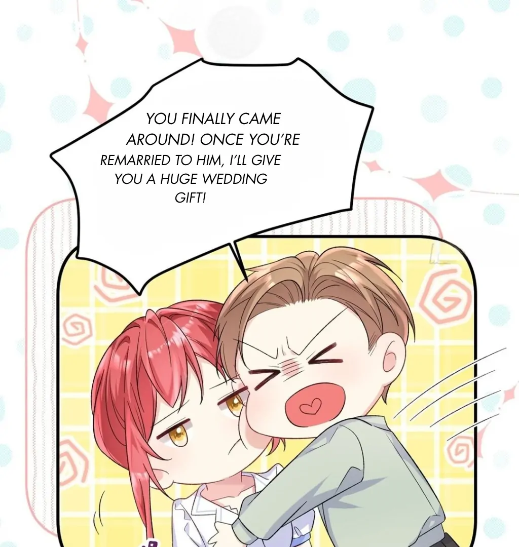 Divorce, Then A Comeback with Billions Chapter 43 - page 15