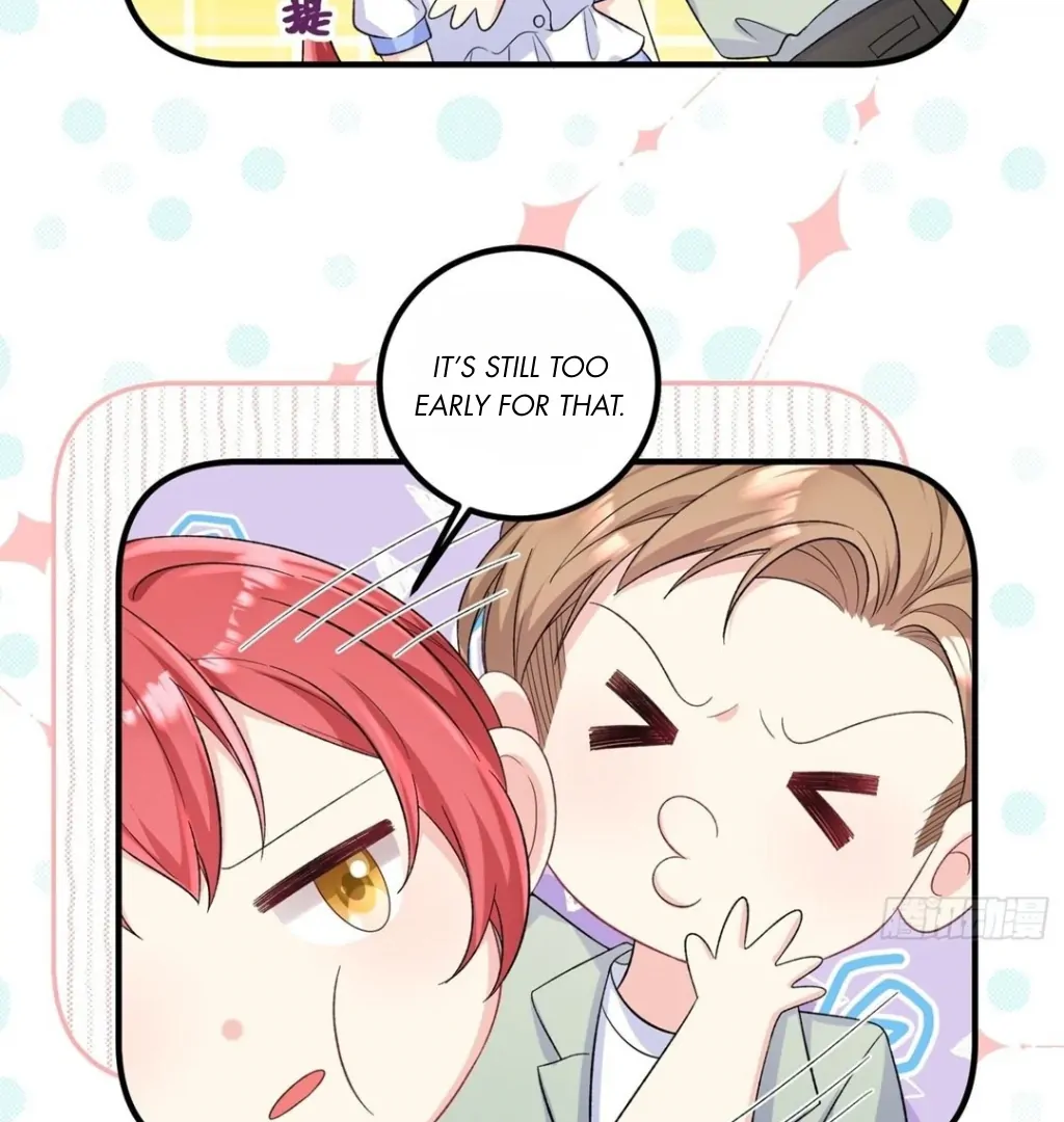 Divorce, Then A Comeback with Billions Chapter 43 - page 16