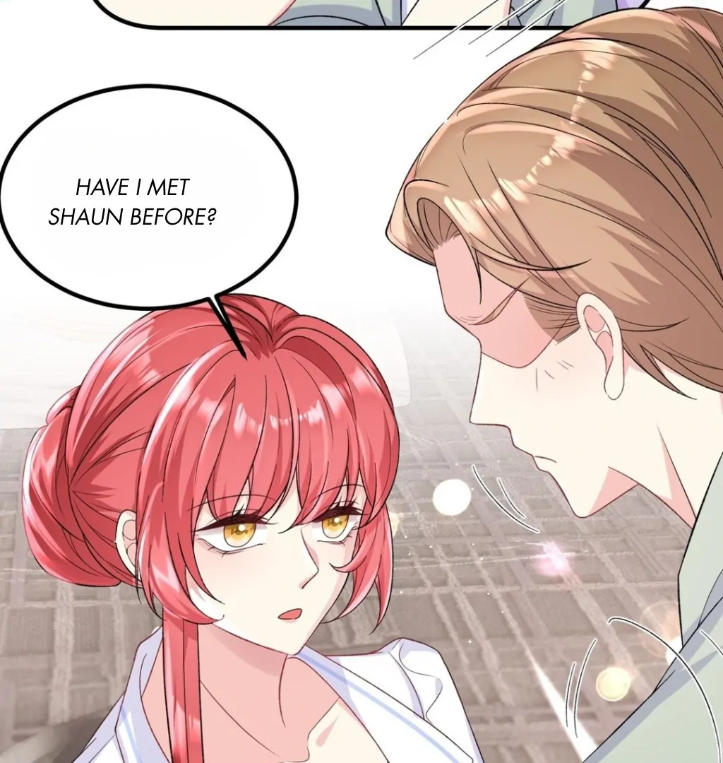 Divorce, Then A Comeback with Billions Chapter 43 - page 17