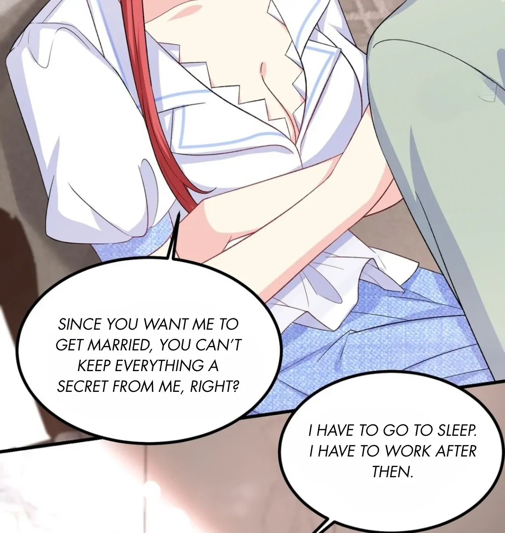 Divorce, Then A Comeback with Billions Chapter 43 - page 18