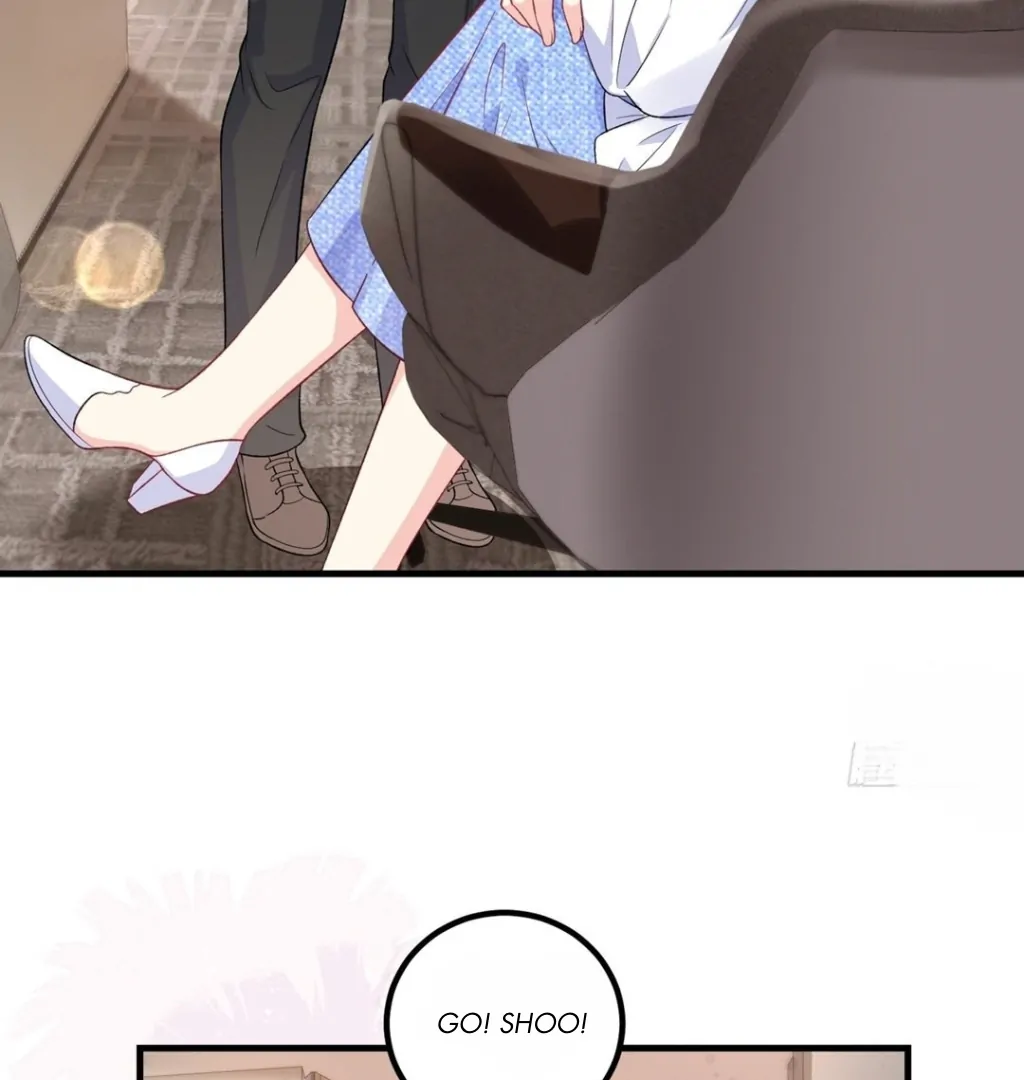 Divorce, Then A Comeback with Billions Chapter 43 - page 20