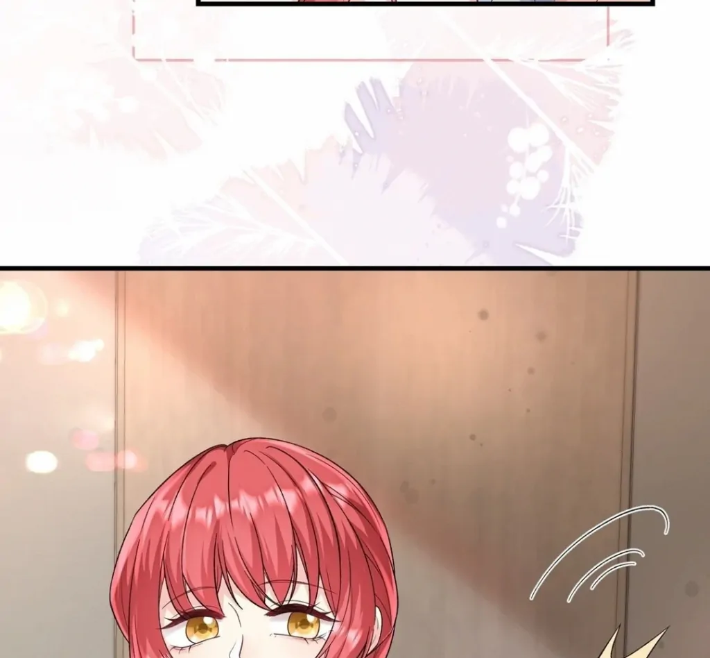 Divorce, Then A Comeback with Billions Chapter 43 - page 23