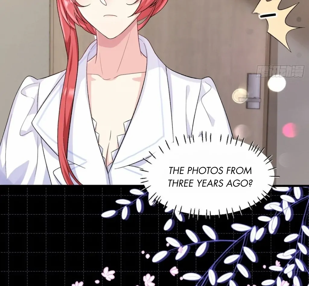 Divorce, Then A Comeback with Billions Chapter 43 - page 24