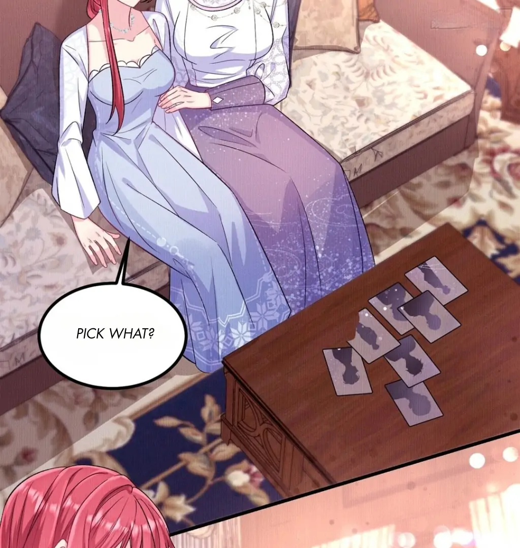 Divorce, Then A Comeback with Billions Chapter 43 - page 26