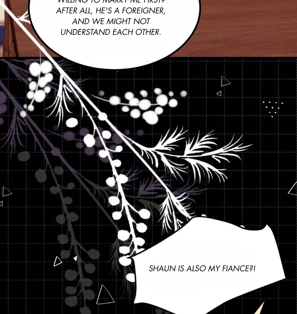 Divorce, Then A Comeback with Billions Chapter 43 - page 38