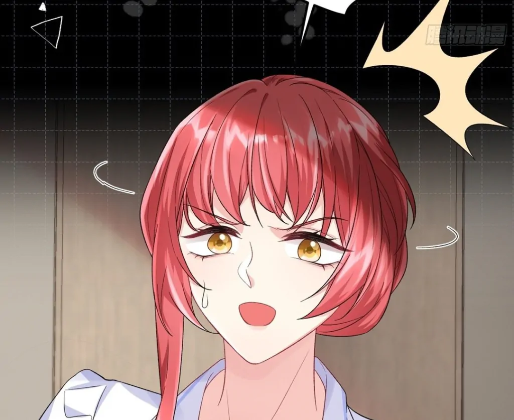 Divorce, Then A Comeback with Billions Chapter 43 - page 39