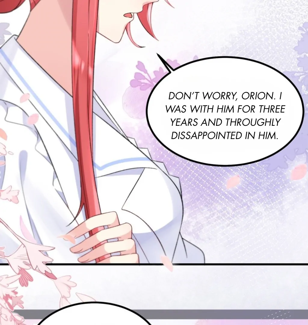 Divorce, Then A Comeback with Billions Chapter 43 - page 9