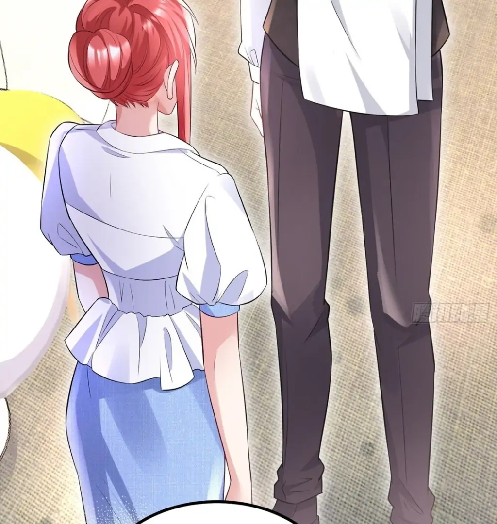 Divorce, Then A Comeback with Billions Chapter 44 - page 10