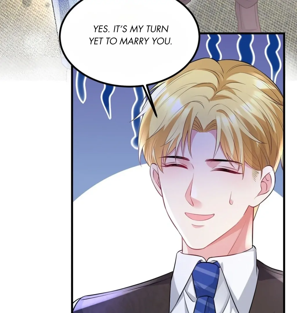 Divorce, Then A Comeback with Billions Chapter 44 - page 11