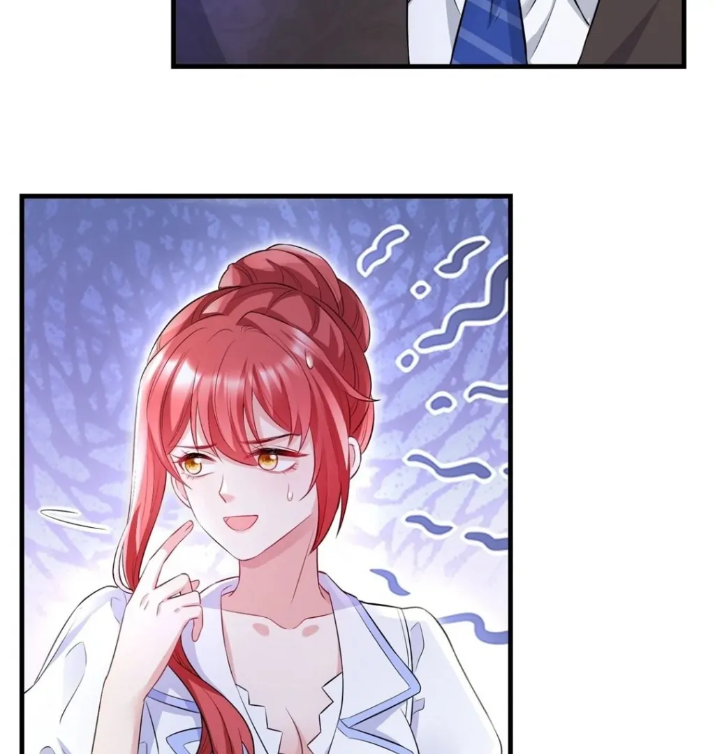 Divorce, Then A Comeback with Billions Chapter 44 - page 12