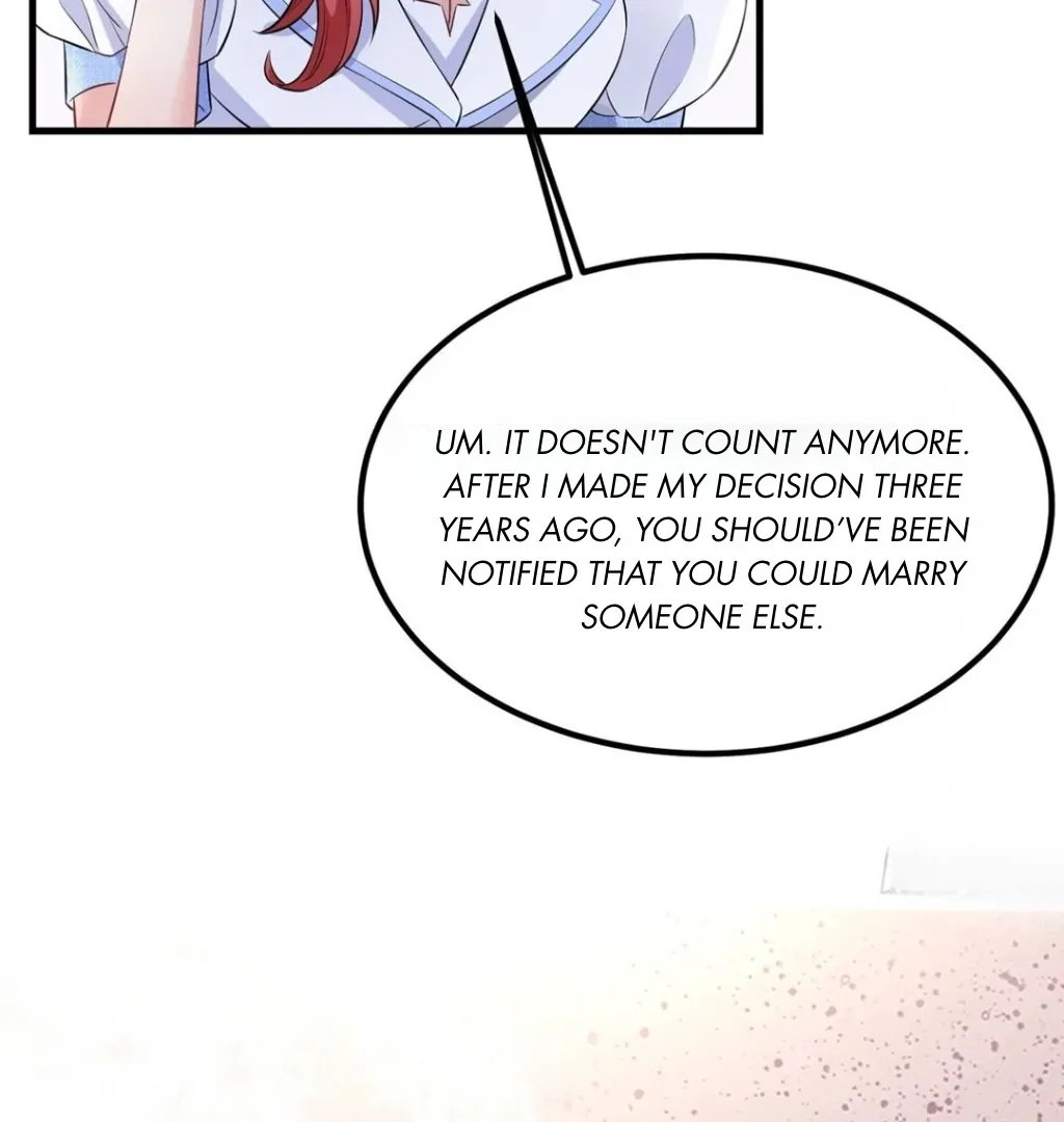 Divorce, Then A Comeback with Billions Chapter 44 - page 13