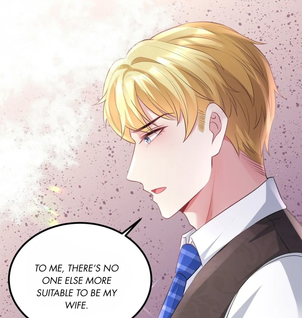 Divorce, Then A Comeback with Billions Chapter 44 - page 14