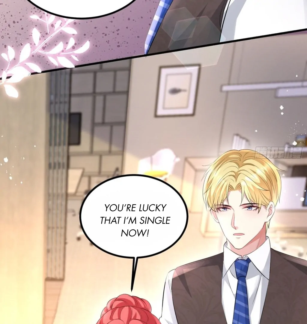 Divorce, Then A Comeback with Billions Chapter 44 - page 15