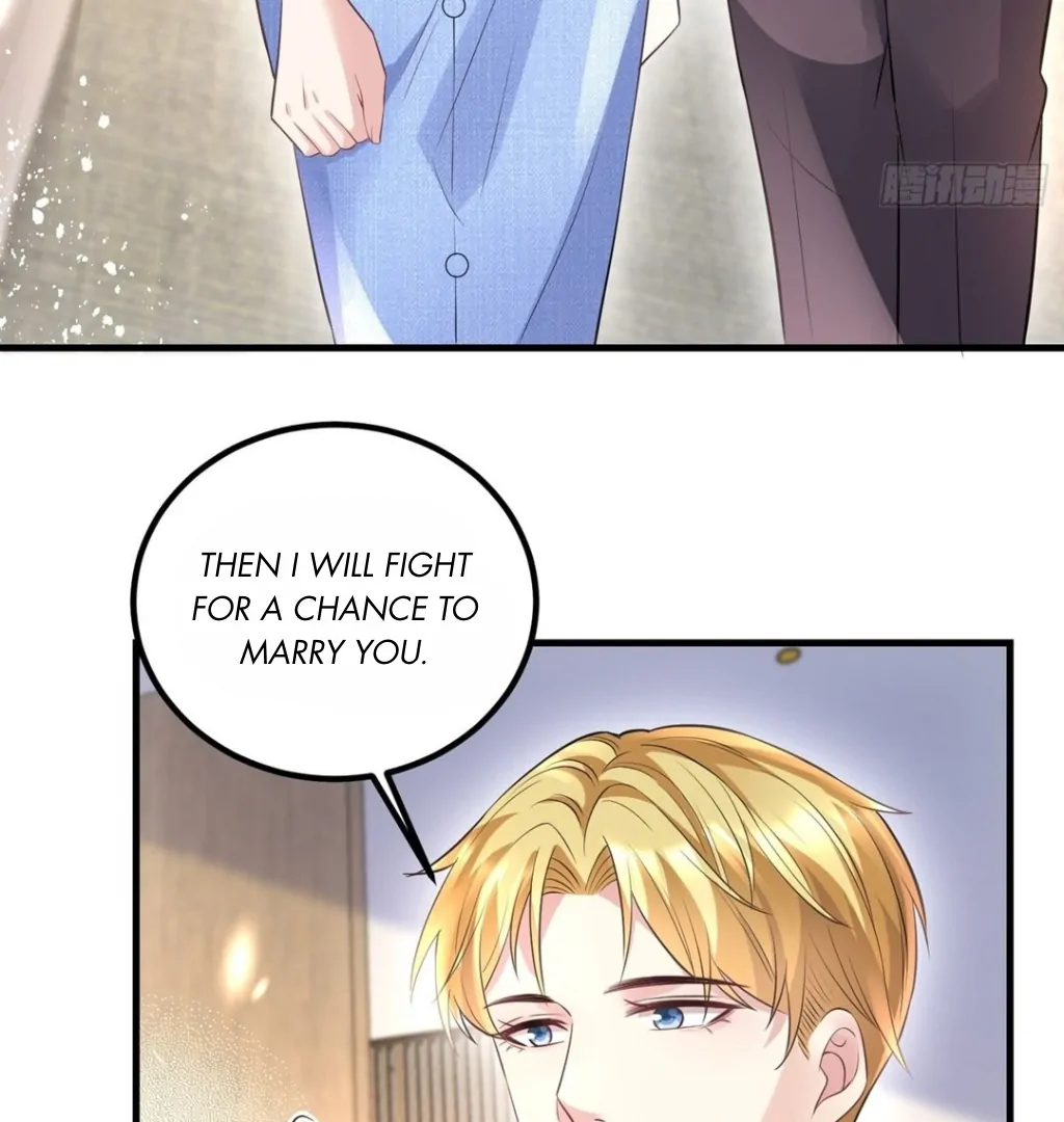 Divorce, Then A Comeback with Billions Chapter 44 - page 17