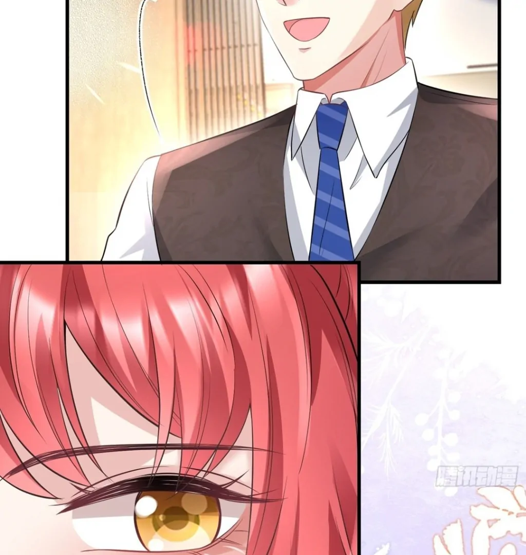 Divorce, Then A Comeback with Billions Chapter 44 - page 18